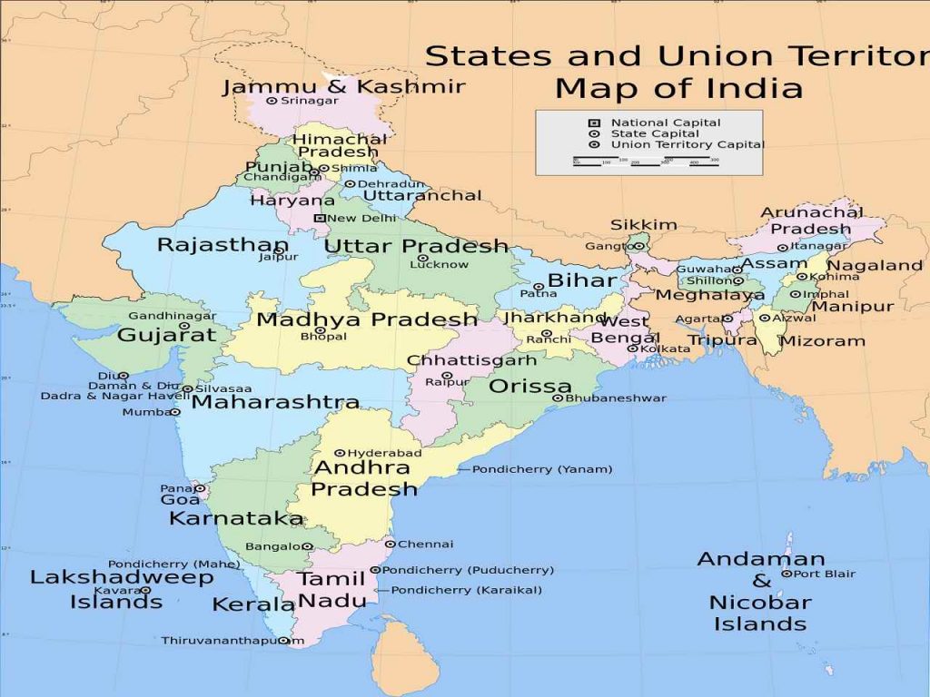 What State Has The Biggest Indian Reservation