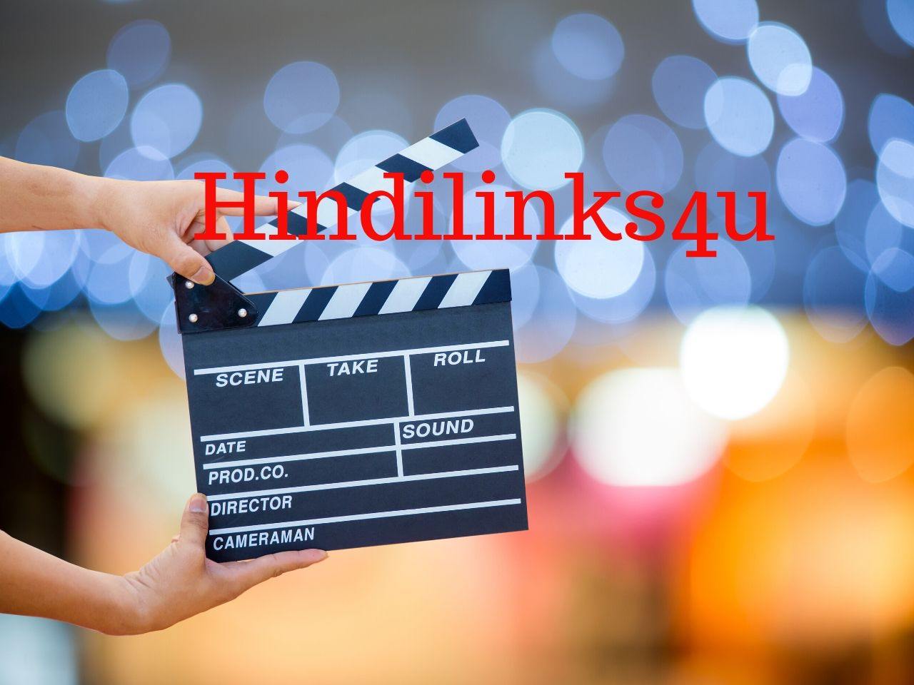 Hindilinks4u Watch Latest Hindi Full Movies & TV Shows Online Free