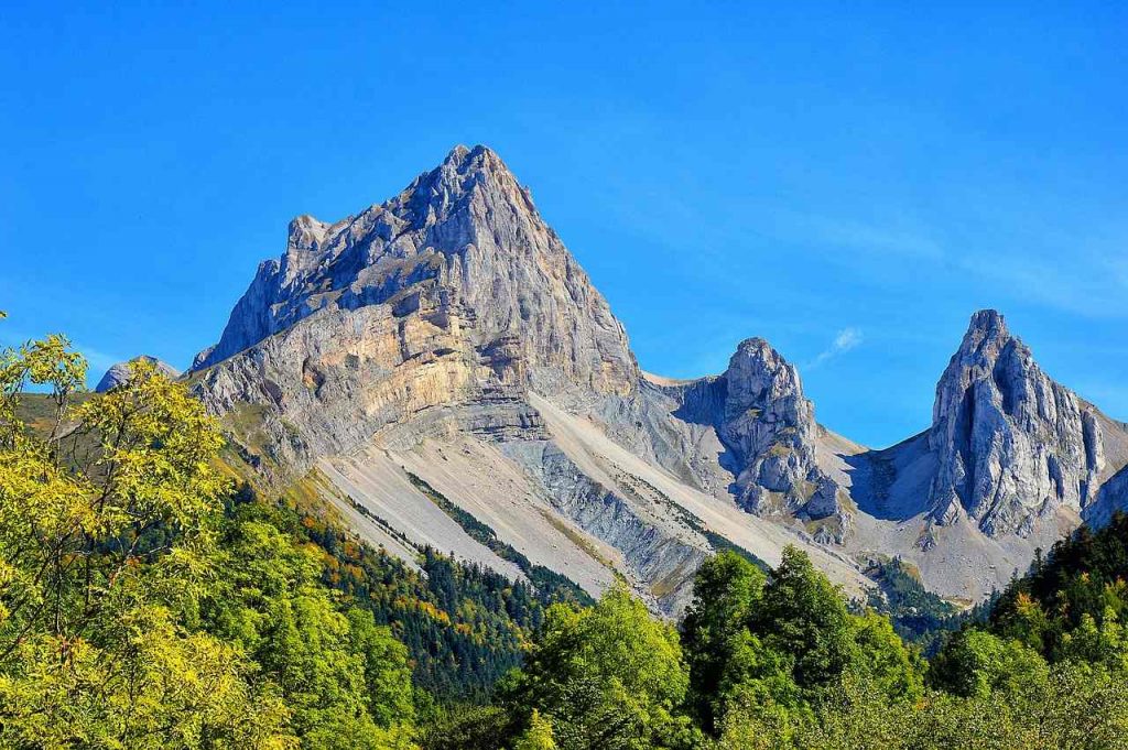 Second Highest Mountain Peak In South India