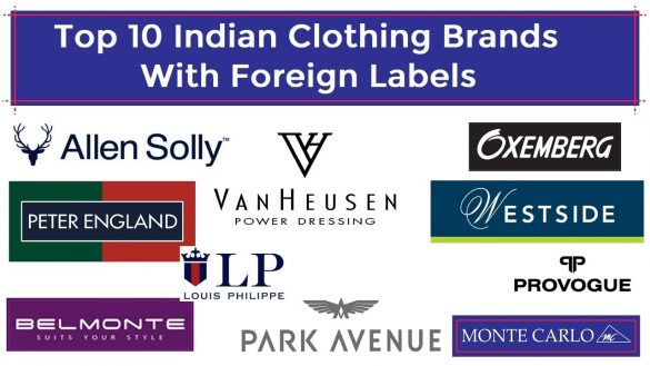 top-10-clothing-brands-in-india-indian-clothing-brands-name